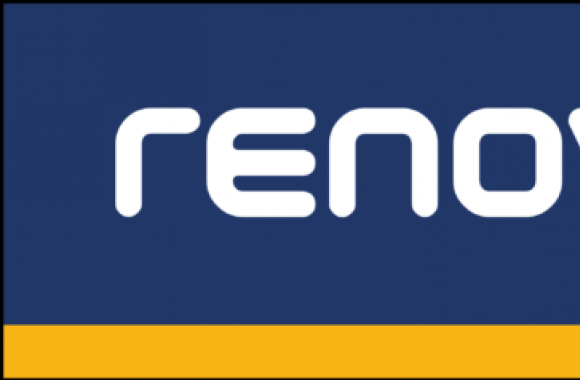 Renovero Logo