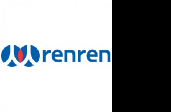 Renren Inc. Logo
