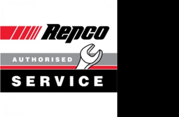 Repco Logo