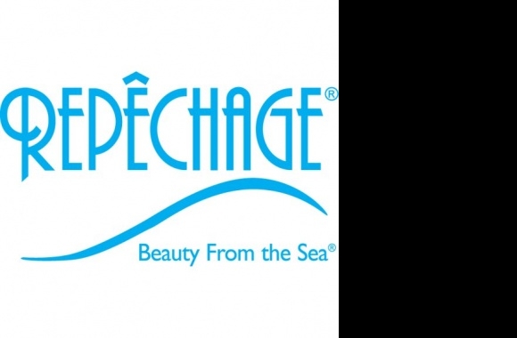 Repechage Logo