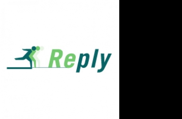 Reply s.p.a. Logo
