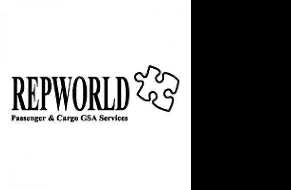 Repworld Logo