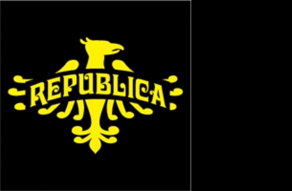 República Mix Logo