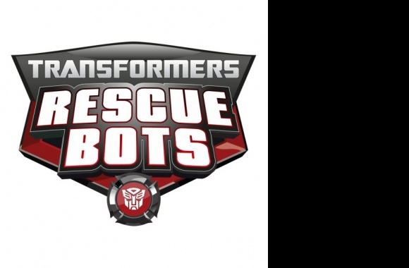 Rescue Bots Logo