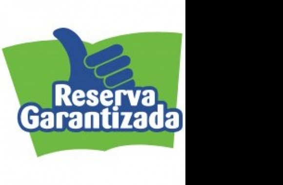 Reserva Garantizada Logo