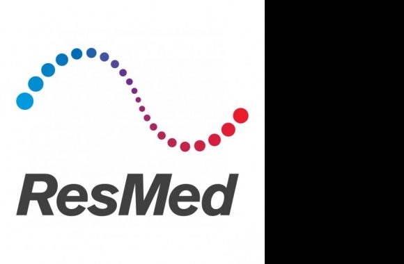 ResMed Logo