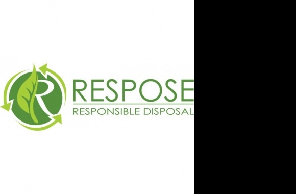 Respose Logo