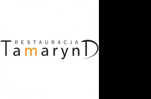 Restauracja Tamarynd Logo