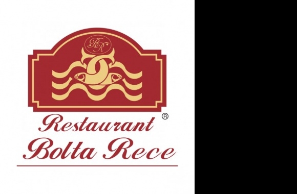 Restaurant Bolta Rece Logo