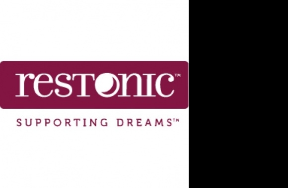 Restonic Logo