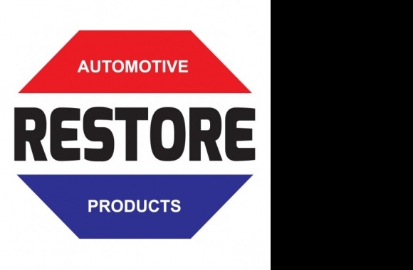 Restore Automotive Products Logo