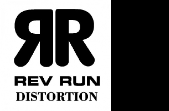 REV RUN Logo