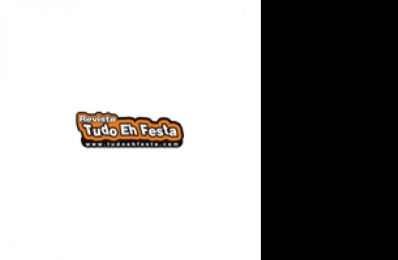 Revisa TudoEhFesta Logo