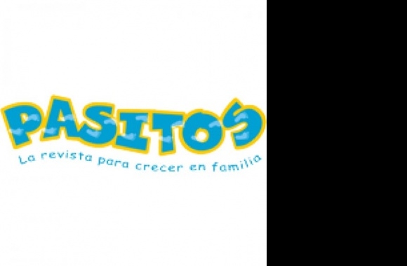 Revista Pasitos Logo