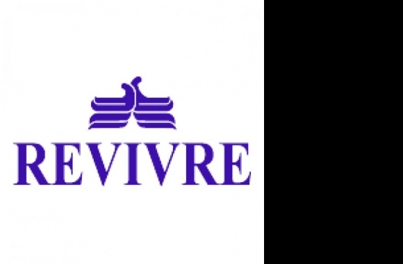 revivre Logo