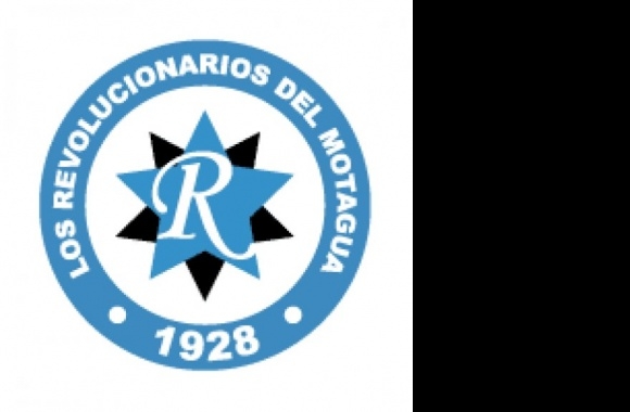 Revolucionarios del Motagua Logo