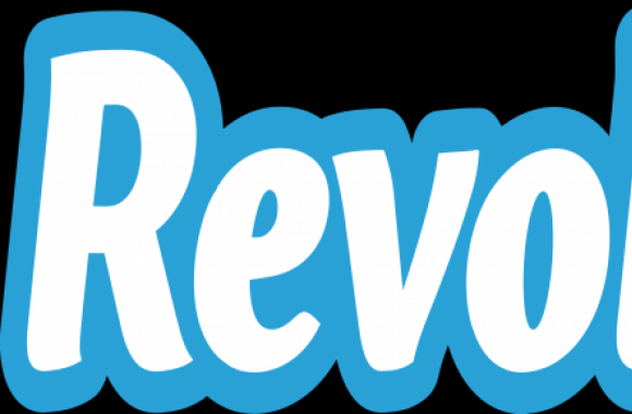 Revolut Logo
