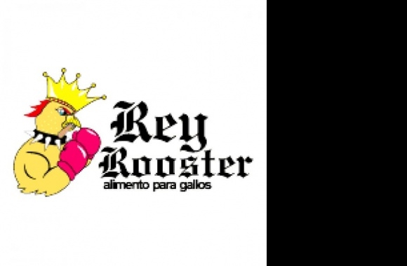 Rey Rooster Logo