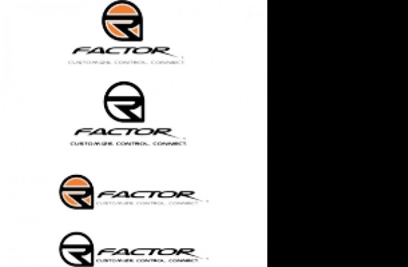 rFactor Logo