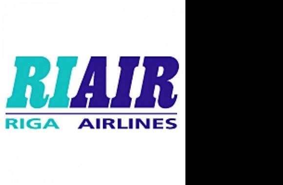 RiAir Logo