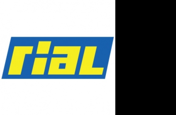 Rial Logo