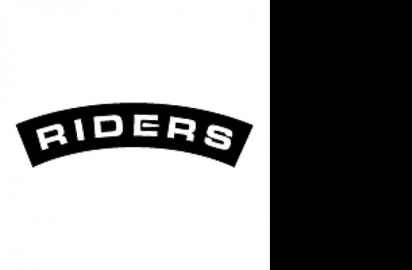 Riders Logo