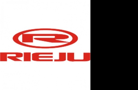 rieju Logo