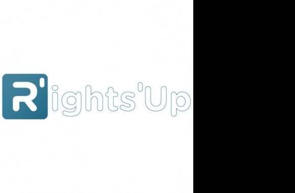 Rights'Up Logo