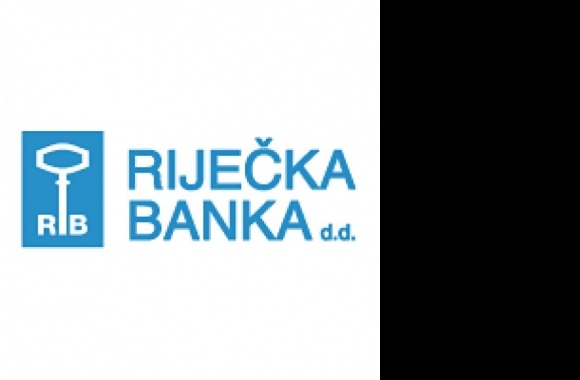 Rijecka Banka Logo