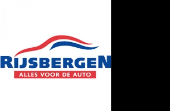 Rijsbergen alles voor de auto Logo