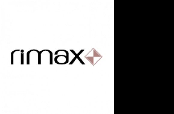 Rimax Logo