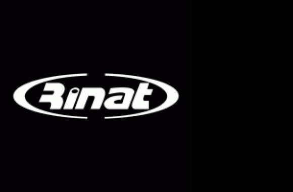 Rinat Logo