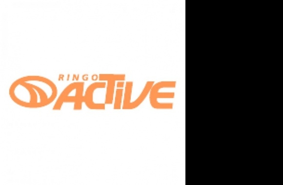 Ringo Active Logo