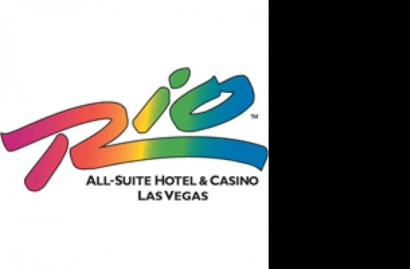 Rio All-Suite Hotel & Casino Logo