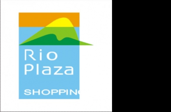 Rio Plaza Shopping Logo