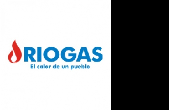 RIOGAS Logo