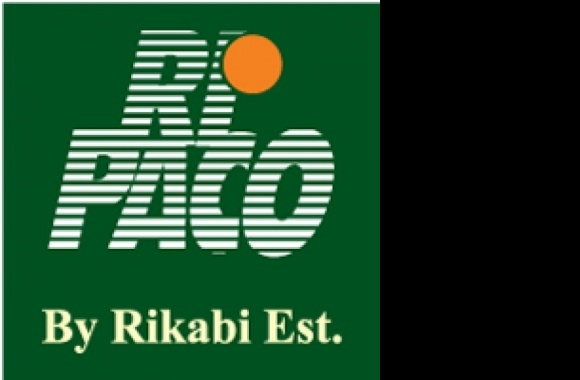 Ripaco Logo