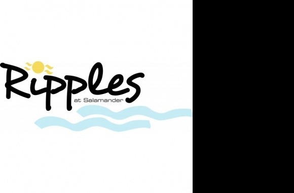 Ripples Logo