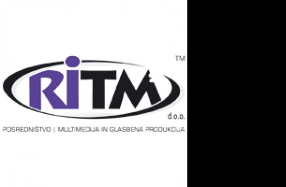 RITM d.o.o. Logo