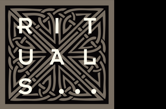 Rituals Cosmetics Logo