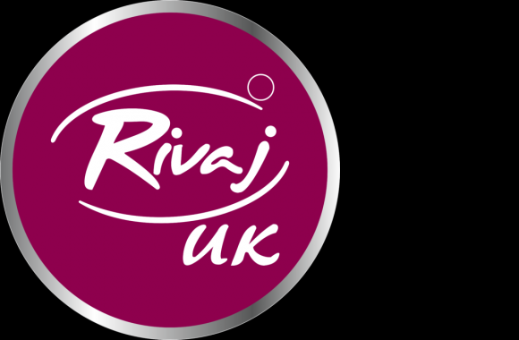 Rivaj Cosmetics Logo