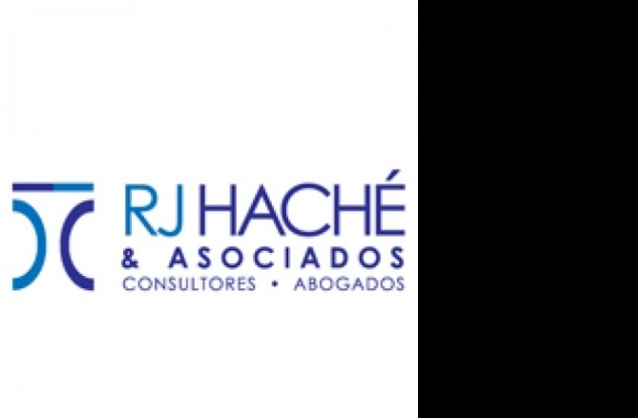 RJ Hache Logo