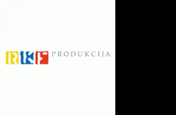 RKF Produkcija Logo
