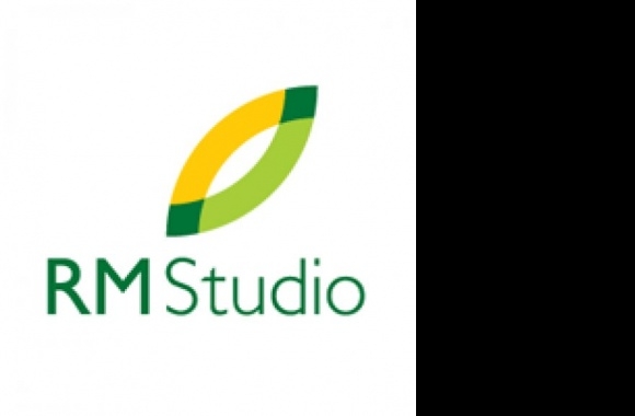 RM Studio Logo