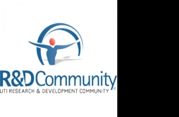 RnD Community Logo