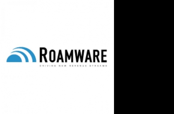 Roamware Logo