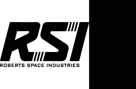 Roberts Space Industries Logo