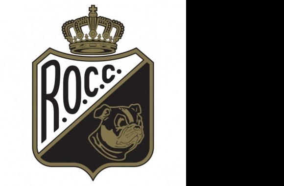 ROC Charleroi Logo