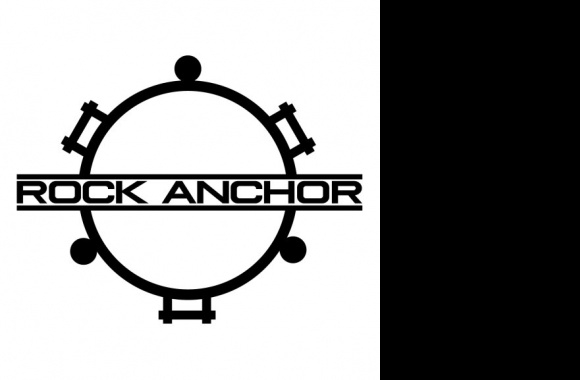 Rock Anchor Logo