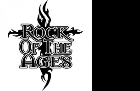 Rock of the Ages Logo